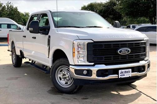 2025 Ford F-250 XL