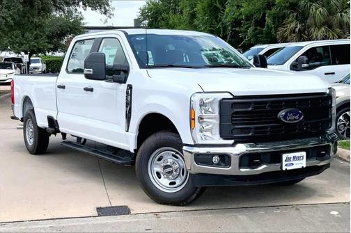 2025 Ford F-250 XL