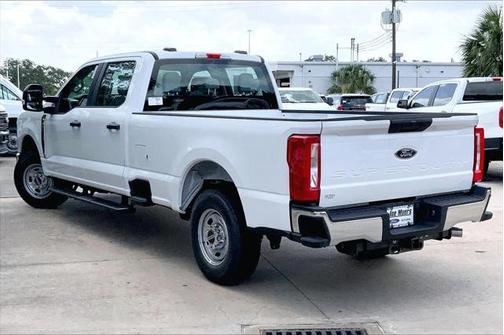 2025 Ford F-250 XL