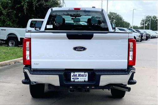 2025 Ford F-250 XL