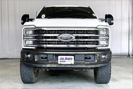 2024 Ford F-350 King Ranch