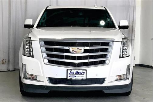 2016 Cadillac Escalade Premium
