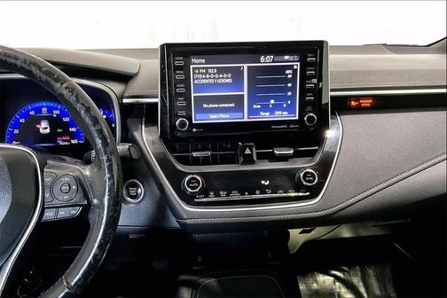 2019 Toyota Corolla XSE