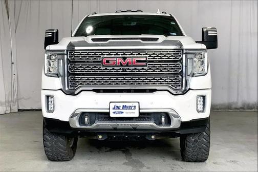 2020 GMC Sierra 2500 Denali