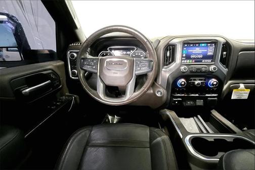 2020 GMC Sierra 2500 Denali