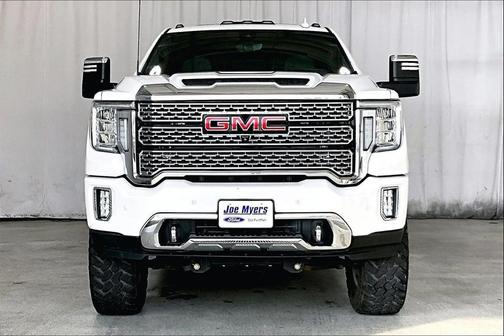 2020 GMC Sierra 2500 Denali