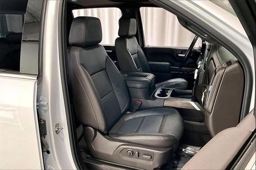 2020 GMC Sierra 2500 Denali