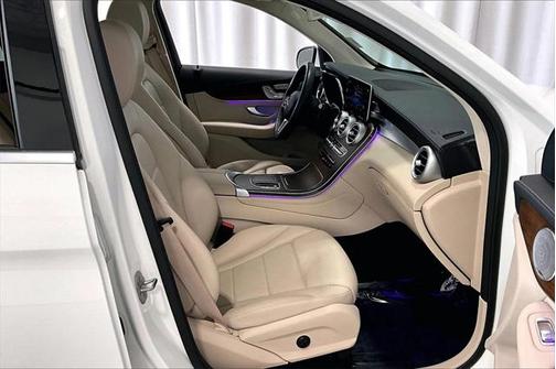 2020 Mercedes-Benz GLC 300 Base