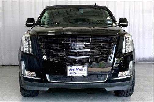 2016 Cadillac Escalade ESV Premium