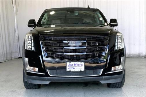 2016 Cadillac Escalade ESV Premium