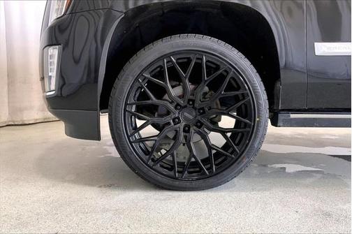 2016 Cadillac Escalade ESV Premium