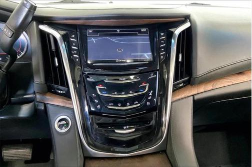 2016 Cadillac Escalade ESV Premium