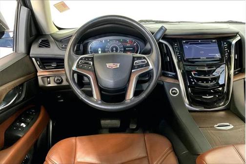 2016 Cadillac Escalade ESV Premium