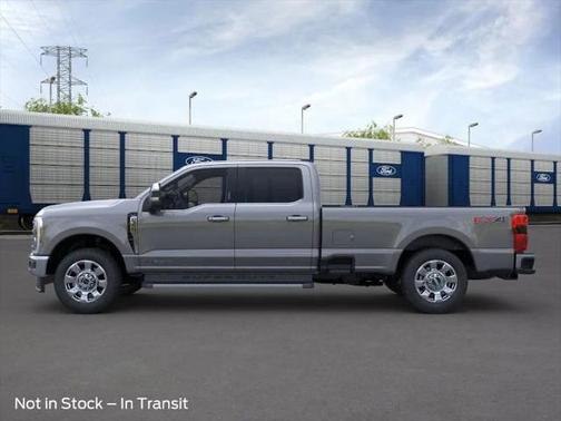 2025 Ford F-350 Lariat