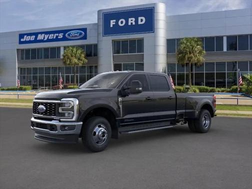 2025 Ford F-350 Lariat