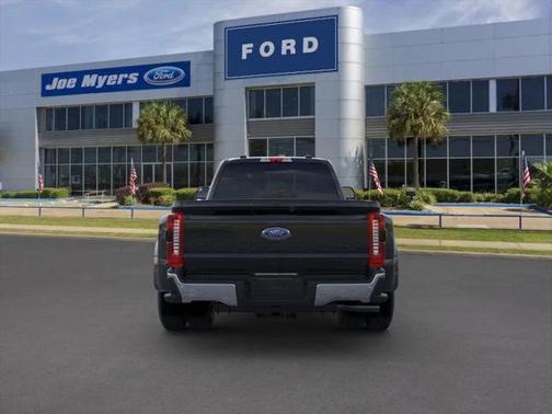 2025 Ford F-350 Lariat