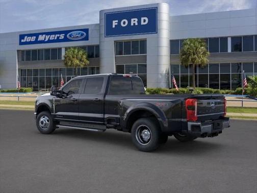 2025 Ford F-350 Lariat