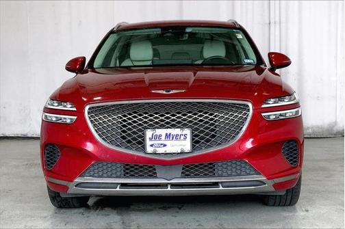2022 Genesis GV70 2.5T AWD