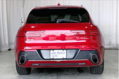 2022 Genesis GV70 2.5T AWD