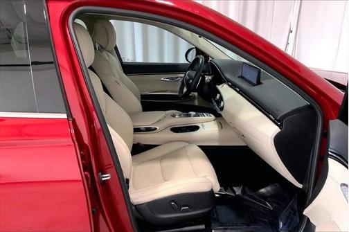 2022 Genesis GV70 2.5T AWD
