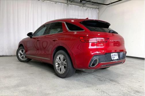 2022 Genesis GV70 2.5T AWD