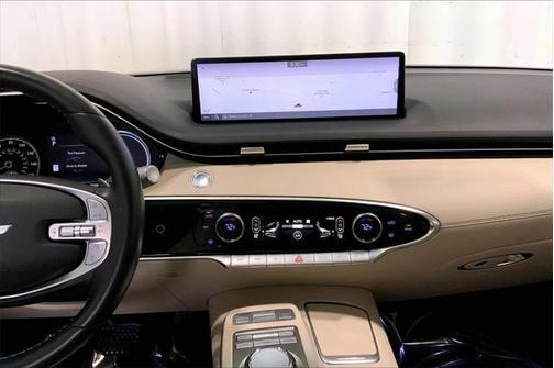 2022 Genesis GV70 2.5T AWD