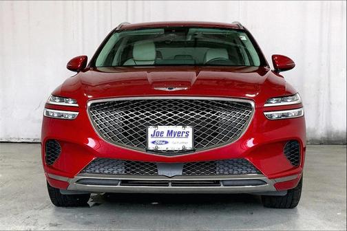 2022 Genesis GV70 2.5T AWD