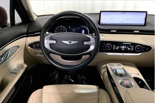 2022 Genesis GV70 2.5T AWD