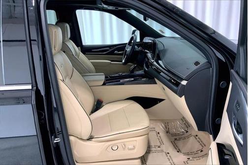 2024 Cadillac Escalade Premium Luxury