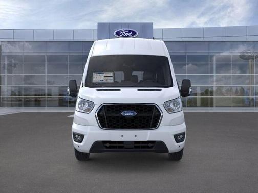 2025 Ford Transit-350 XLT