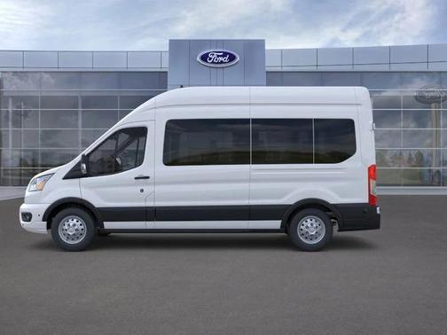 2025 Ford Transit-350 XLT