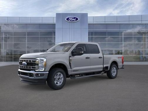 2026 Ford F-250 XLT