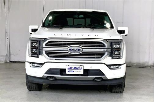 2023 Ford F-150 Limited