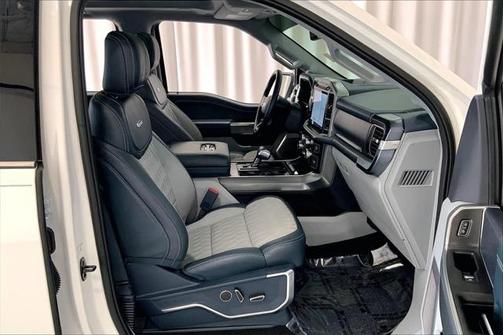 2023 Ford F-150 Limited