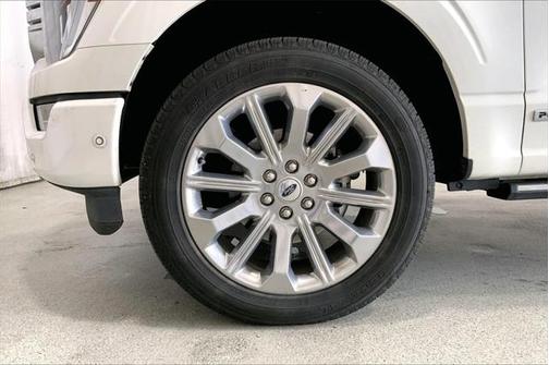 2023 Ford F-150 Limited