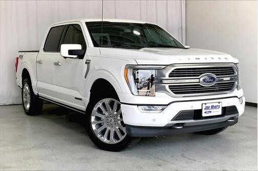 2023 Ford F-150 Limited