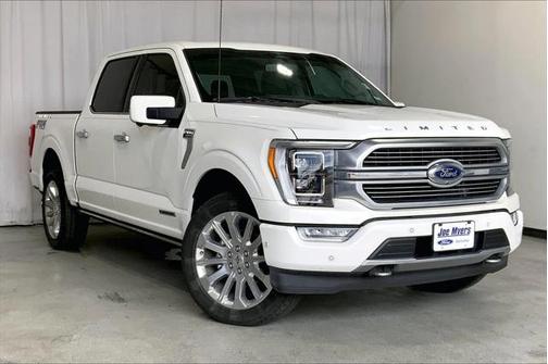 2023 Ford F-150 Limited