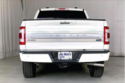 2023 Ford F-150 Limited