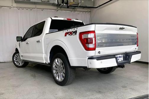 2023 Ford F-150 Limited