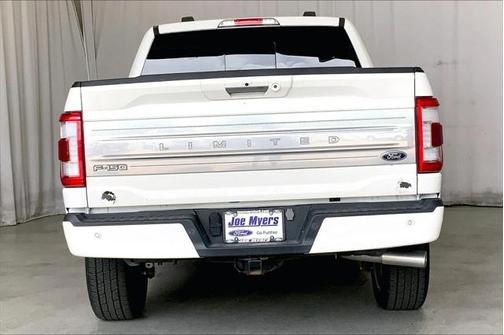 2023 Ford F-150 Limited