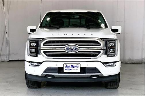 2023 Ford F-150 Limited