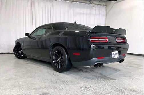 2020 Dodge Challenger R/T Scat Pack