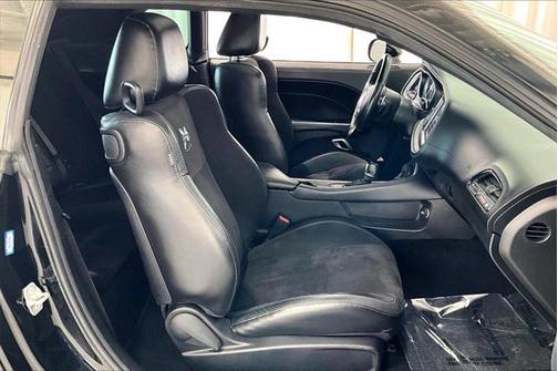 2020 Dodge Challenger R/T Scat Pack