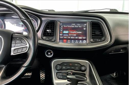 2020 Dodge Challenger R/T Scat Pack