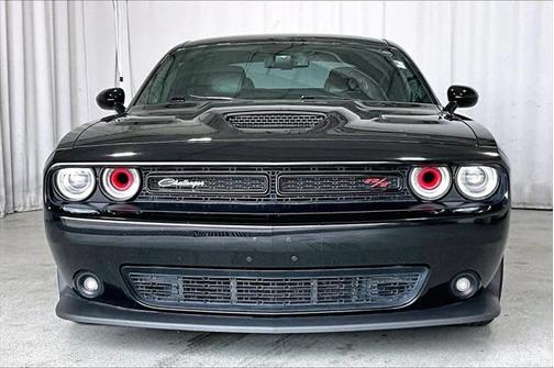 2020 Dodge Challenger R/T Scat Pack