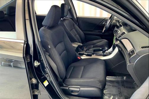 2013 Honda Accord Sport