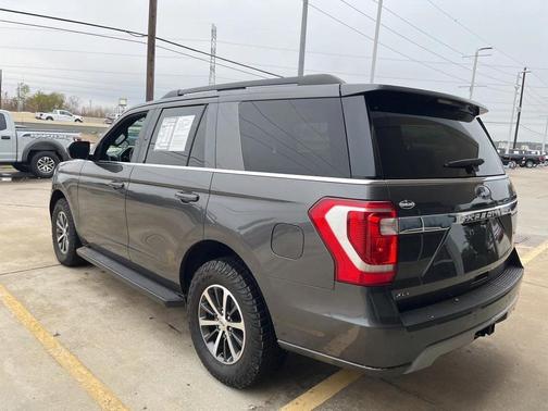 2021 Ford Expedition XLT