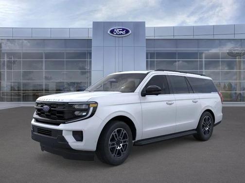 2025 Ford Expedition Max Active 4x2