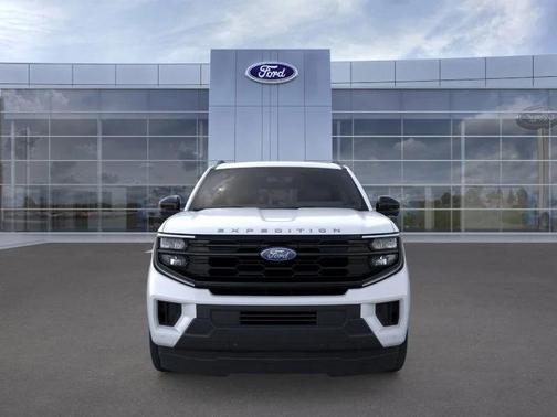 2025 Ford Expedition Max Active 4x2