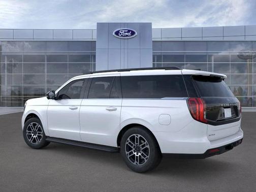 2025 Ford Expedition Max Active 4x2